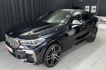 BMW X6 Gebrauchtwagen