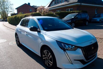 Peugeot 208 Gebrauchtwagen