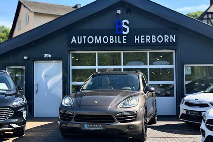 Porsche Cayenne Gebrauchtwagen