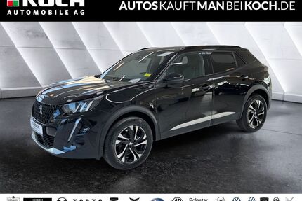 Peugeot 2008 Gebrauchtwagen