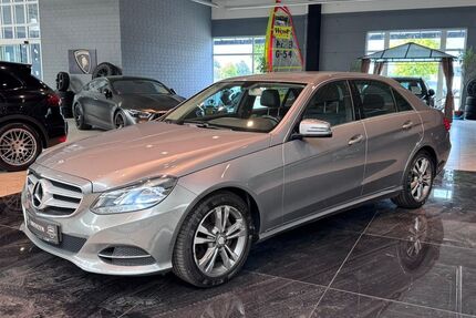 Mercedes-Benz E 250 Gebrauchtwagen