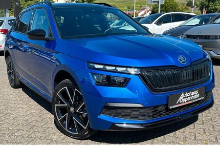 Skoda Kamiq Gebrauchtwagen