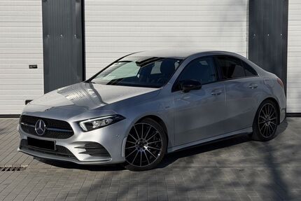 Mercedes-Benz A 200 Gebrauchtwagen