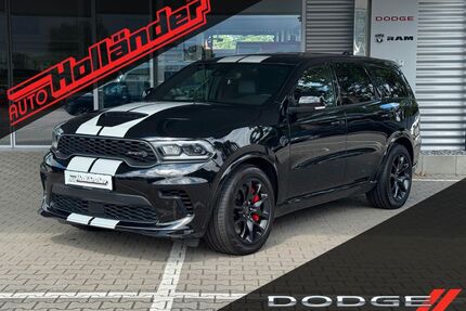 Dodge Durango Gebrauchtwagen