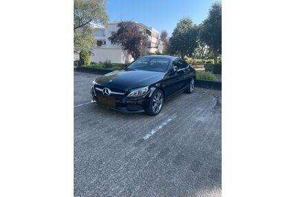 Mercedes-Benz C 250 Gebrauchtwagen