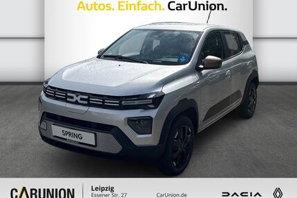 Dacia Spring Gebrauchtwagen