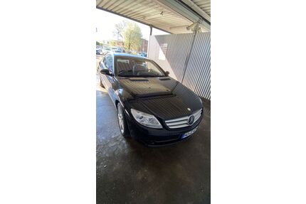 Mercedes-Benz CL 500 Gebrauchtwagen