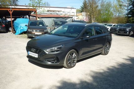 Hyundai i30 Gebrauchtwagen