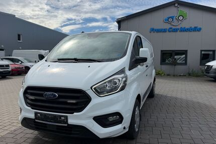 Ford Transit Custom Gebrauchtwagen