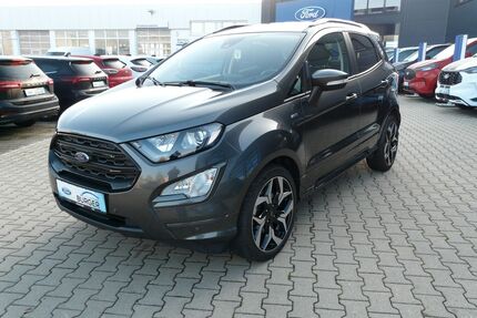 Ford EcoSport Gebrauchtwagen