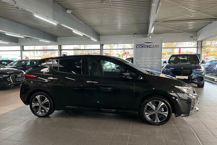 Nissan Leaf Gebrauchtwagen