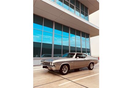 Chevrolet Chevelle Gebrauchtwagen
