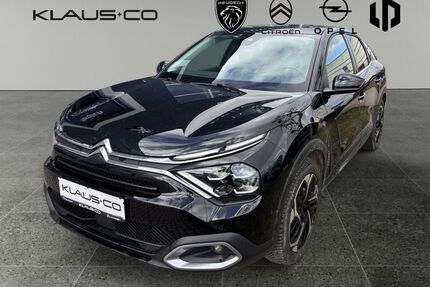 Citroen C4 Gebrauchtwagen
