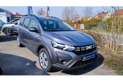 Dacia Jogger Gebrauchtwagen