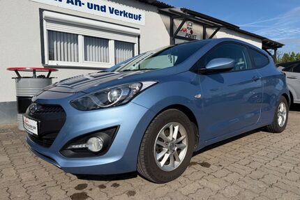 Hyundai i30 Gebrauchtwagen
