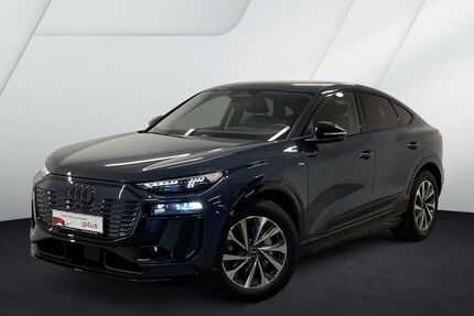 Audi Q6 e-tron Gebrauchtwagen