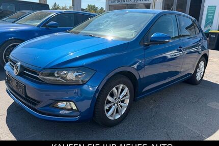 VW Polo Gebrauchtwagen
