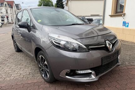 Renault Scenic Gebrauchtwagen