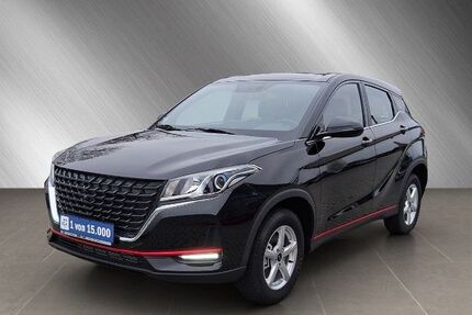 DFSK Fengon 500 Gebrauchtwagen
