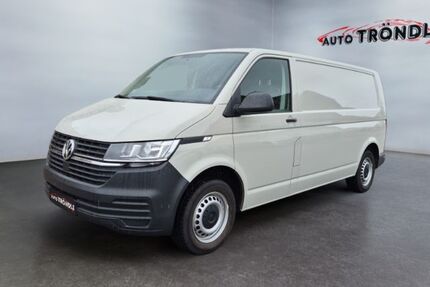 VW T6 Transporter Gebrauchtwagen