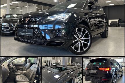 Cupra Ateca Gebrauchtwagen