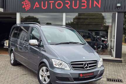 Mercedes-Benz Viano Gebrauchtwagen