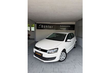 VW Polo Gebrauchtwagen