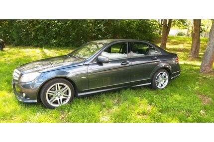 Mercedes-Benz C 350 Gebrauchtwagen