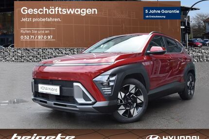 Hyundai KONA Gebrauchtwagen
