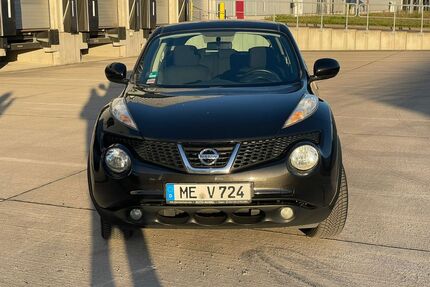 Nissan Juke Gebrauchtwagen