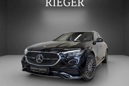 Mercedes-Benz E 300 Gebrauchtwagen