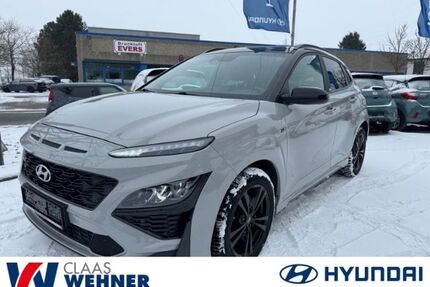 Hyundai KONA Gebrauchtwagen