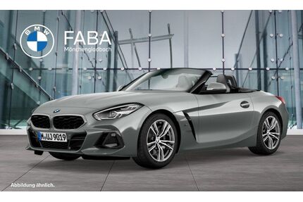 BMW Z4 Gebrauchtwagen