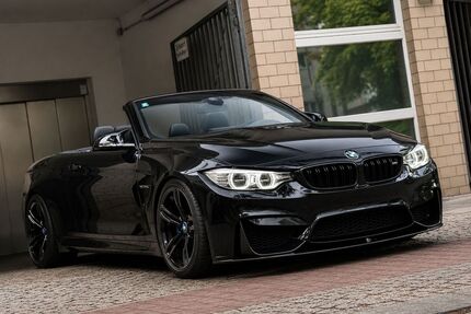 BMW M4 Gebrauchtwagen