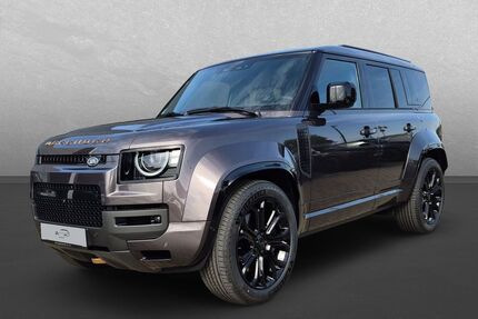 Land Rover Defender Gebrauchtwagen