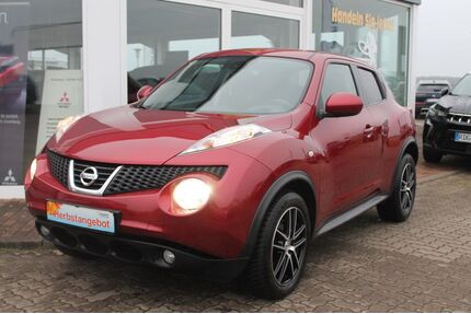 Nissan Juke Gebrauchtwagen