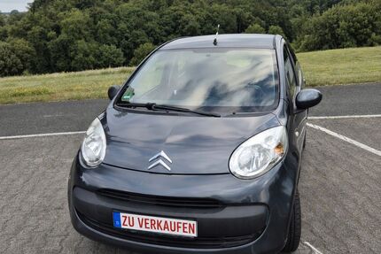 Citroen C1 Gebrauchtwagen