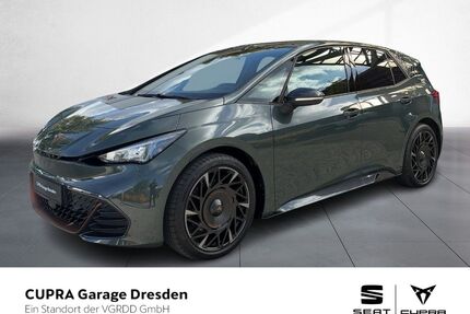 Cupra Born Gebrauchtwagen