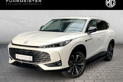MG EHS Gebrauchtwagen