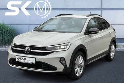 VW Taigo Gebrauchtwagen