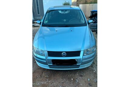 Fiat Stilo Gebrauchtwagen