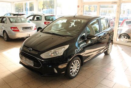Ford B-Max Gebrauchtwagen
