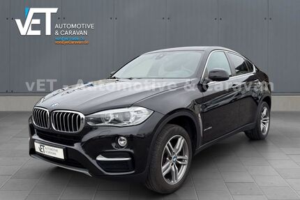 BMW X6 Gebrauchtwagen
