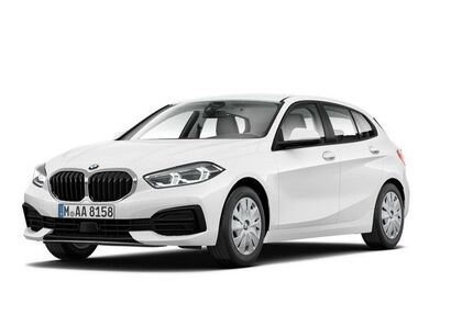 BMW 116 Gebrauchtwagen
