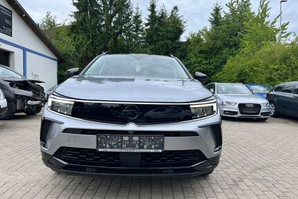 Opel Grandland (X) Gebrauchtwagen