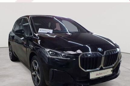 BMW 218 Gebrauchtwagen