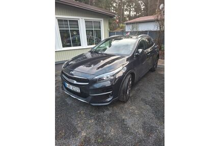 Kia XCeed Gebrauchtwagen