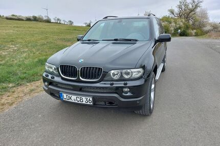 BMW X5 Gebrauchtwagen