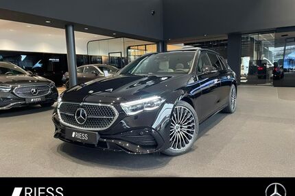 Mercedes-Benz E 300 Gebrauchtwagen