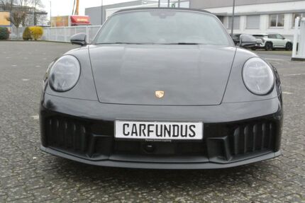 Porsche 992 Gebrauchtwagen